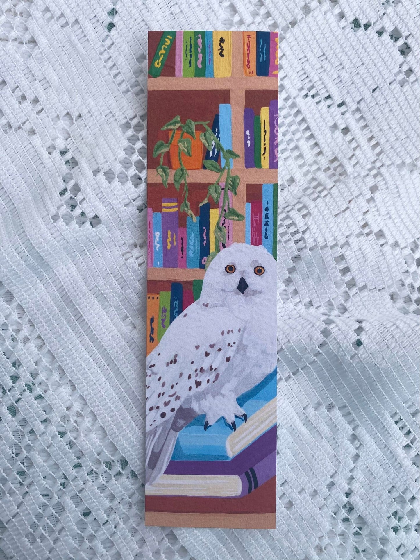 Bookmarks